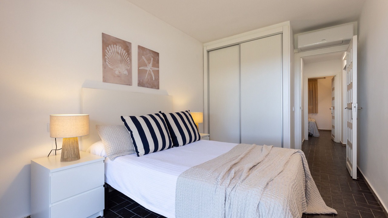 Photo of Bedroom in Vilafortuny