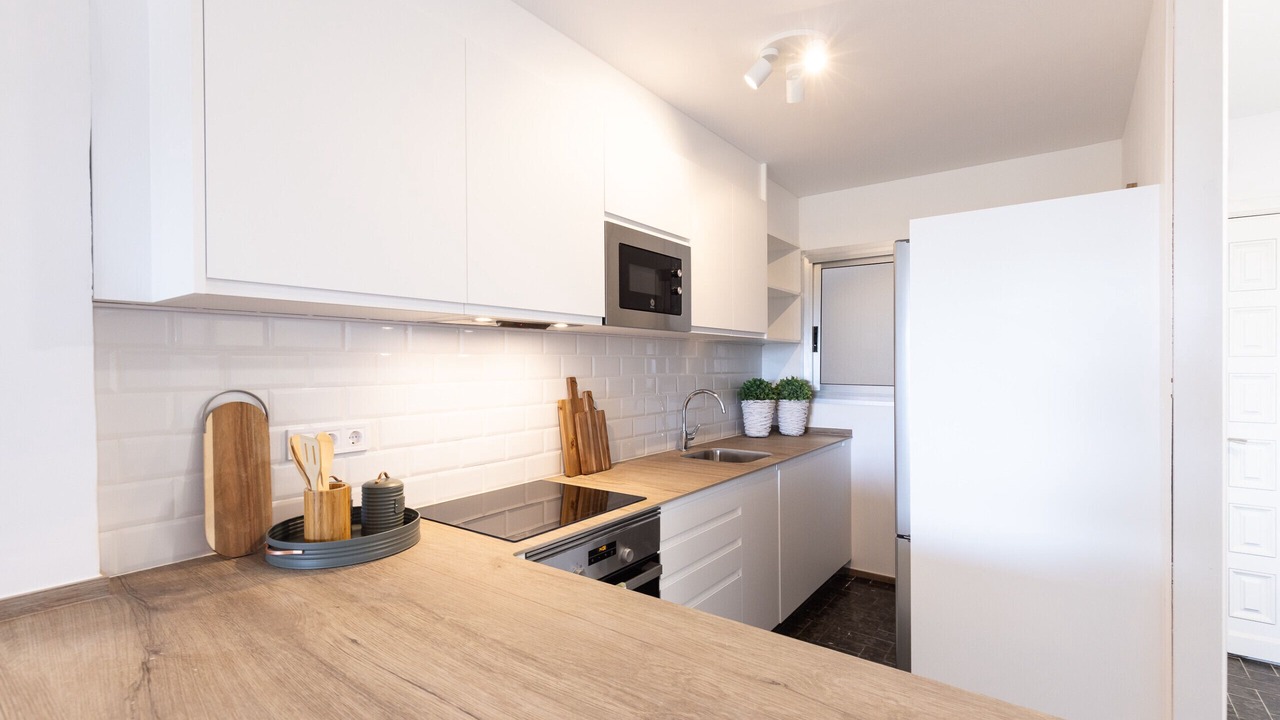 Photo of Kitchen in Vilafortuny