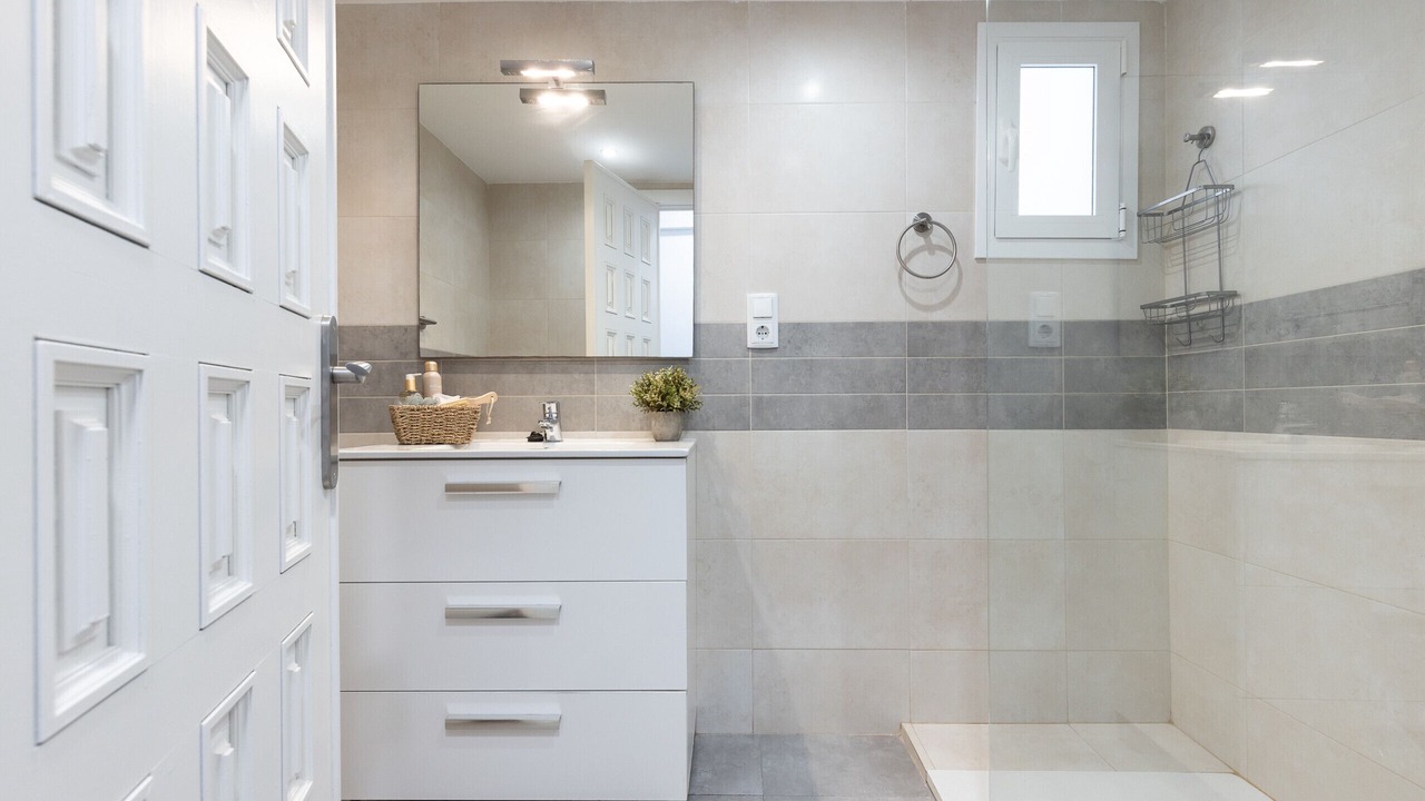 Photo of Bathroom in Vilafortuny
