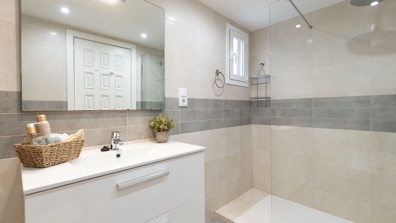 Photo of Bathroom in Vilafortuny