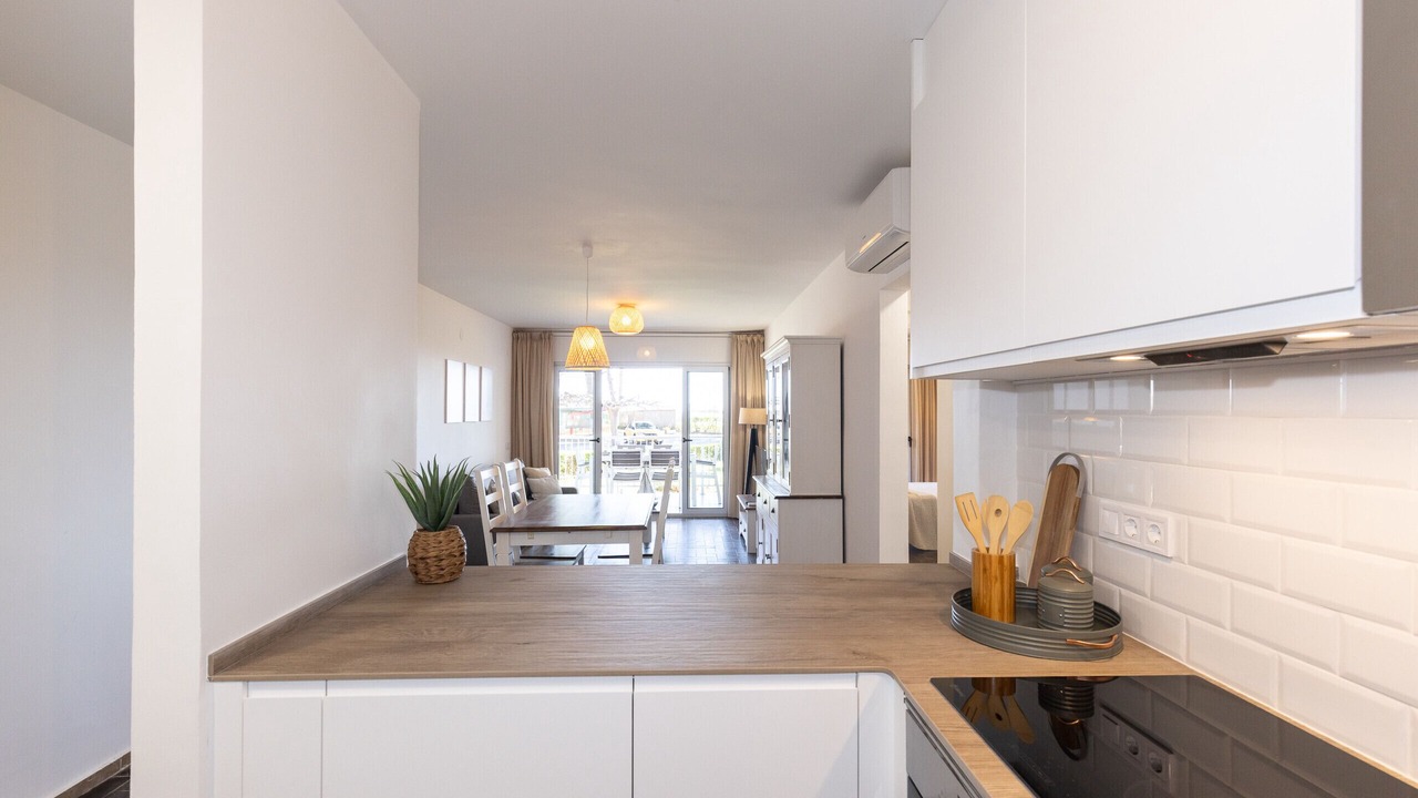 Photo of Kitchen in Vilafortuny
