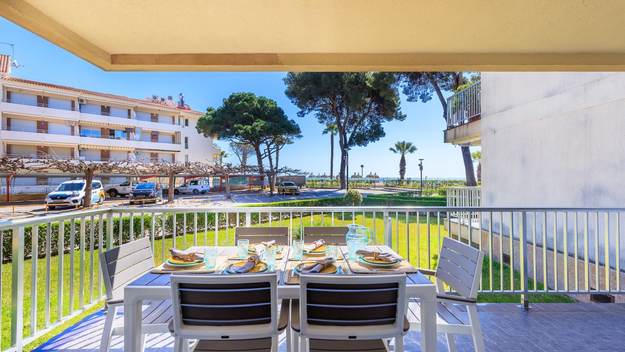 Photo of Outdoor in Vilafortuny