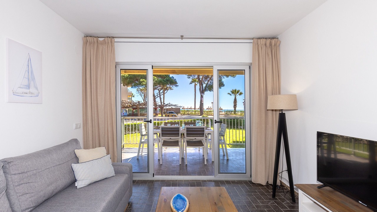 Photo of Livingroom in Vilafortuny