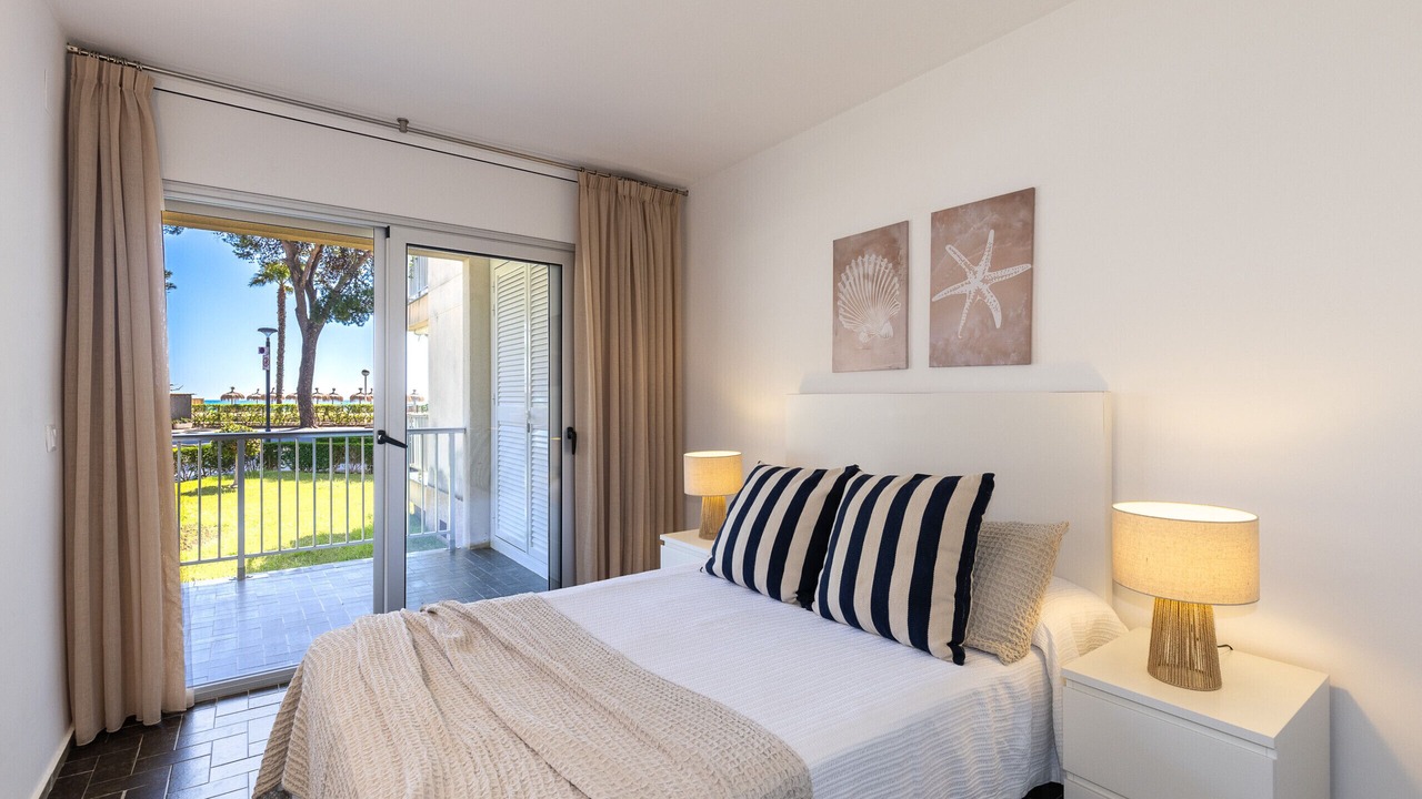 Photo of Bedroom in Vilafortuny