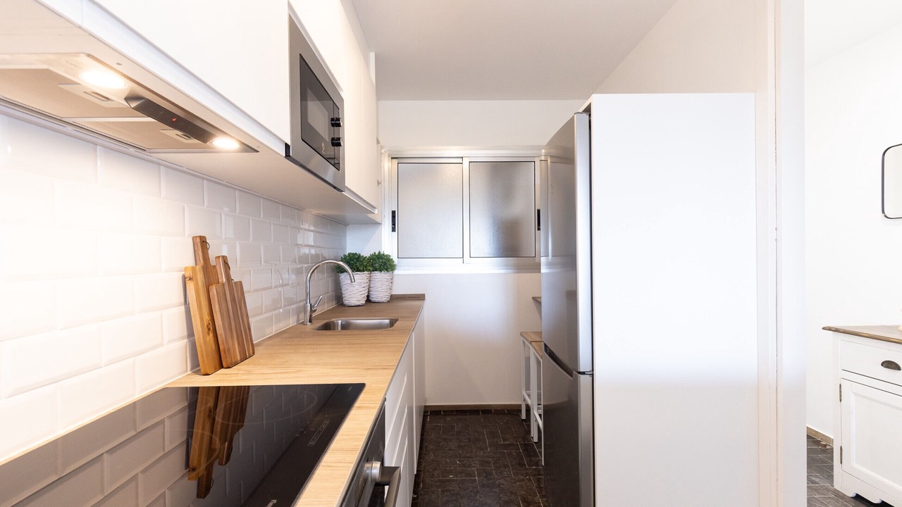 Photo of Kitchen in Vilafortuny