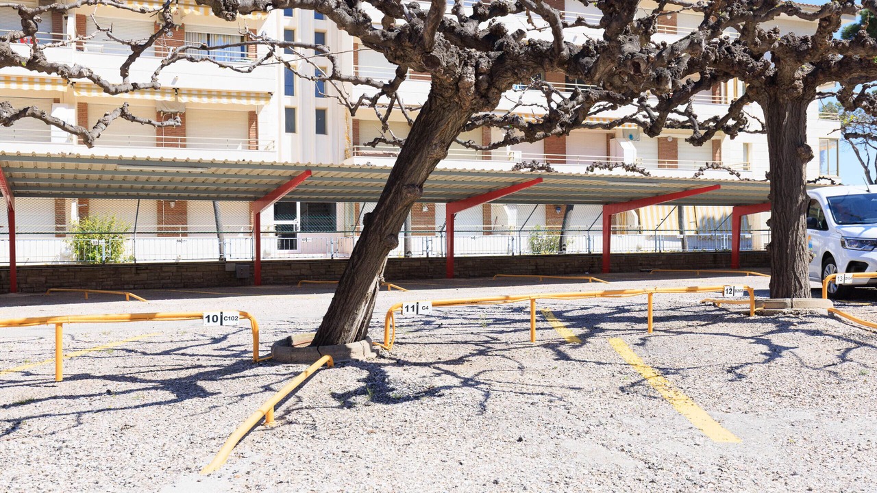 Photo of Outdoor in Vilafortuny