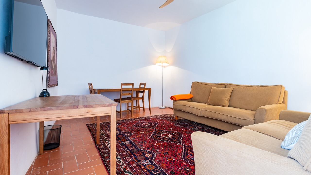Photo of Livingroom in Traiguera