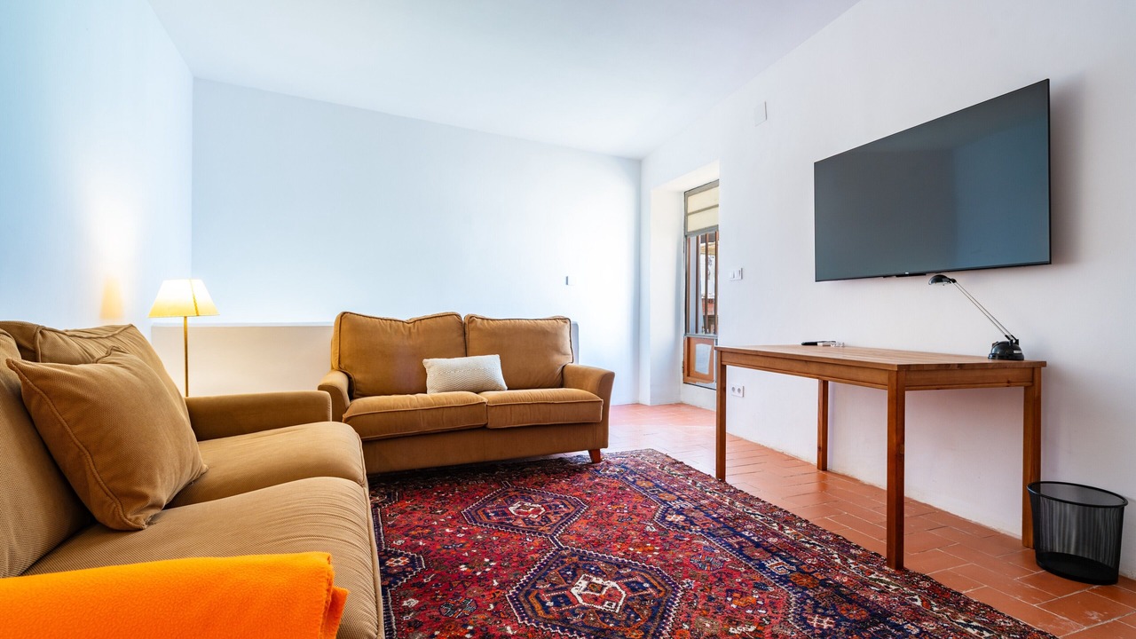 Photo of Livingroom in Traiguera