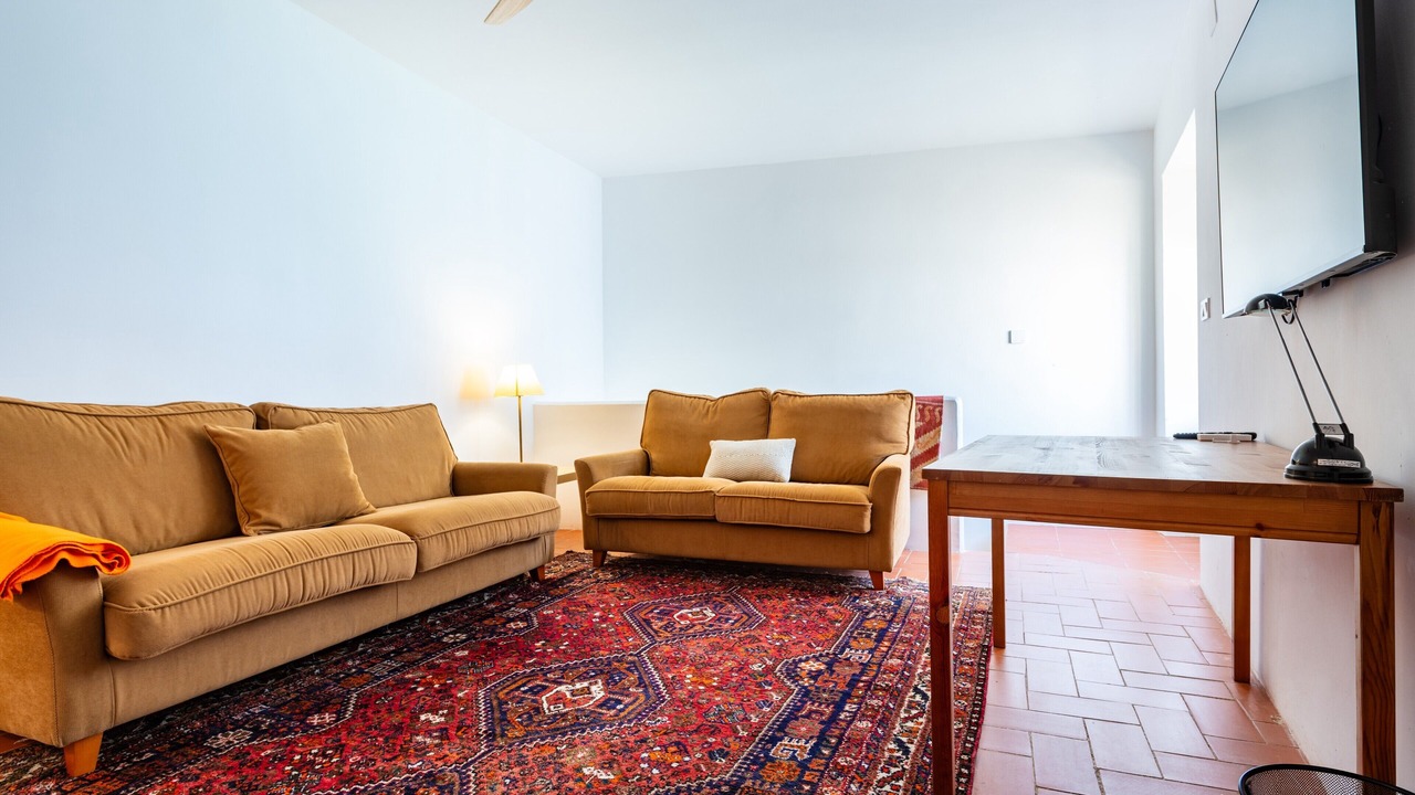 Photo of Livingroom in Traiguera