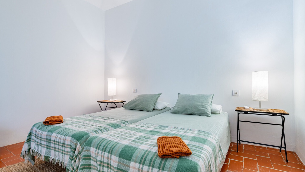 Photo of Bedroom in Traiguera