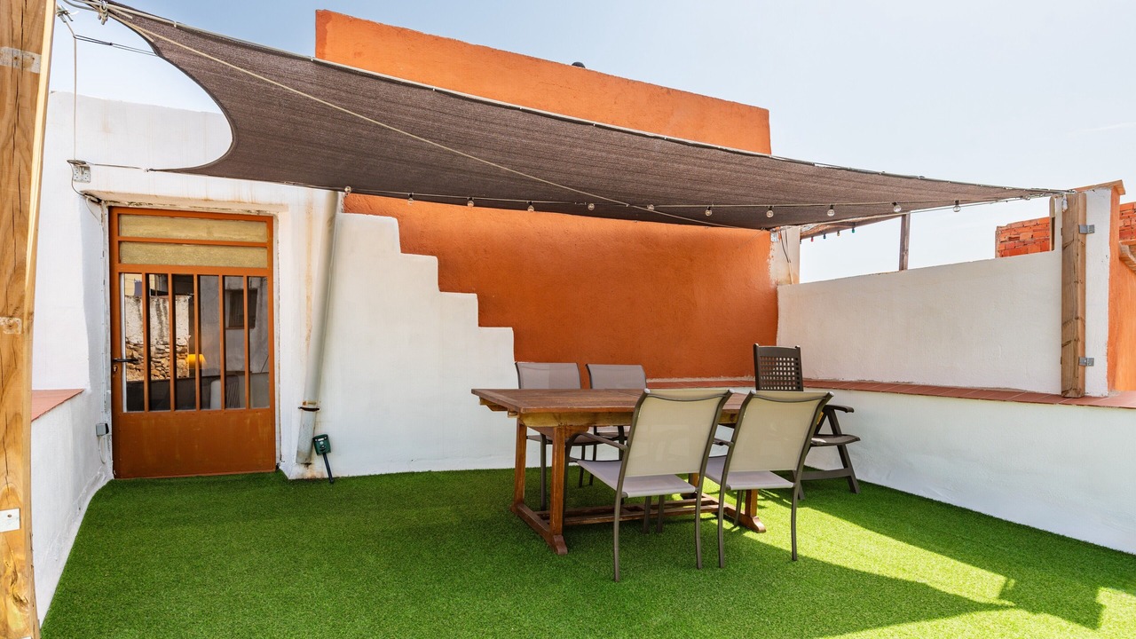 Photo of Outdoor in Traiguera