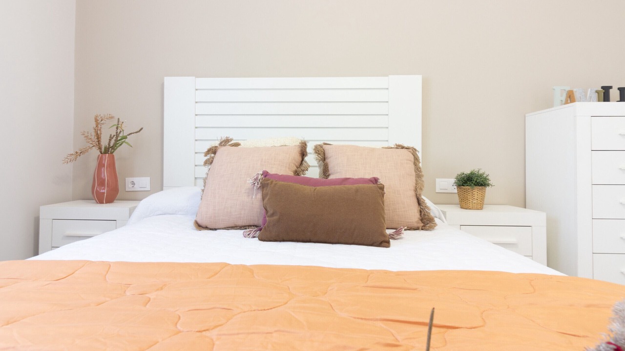 Photo of Bedroom in Cunit