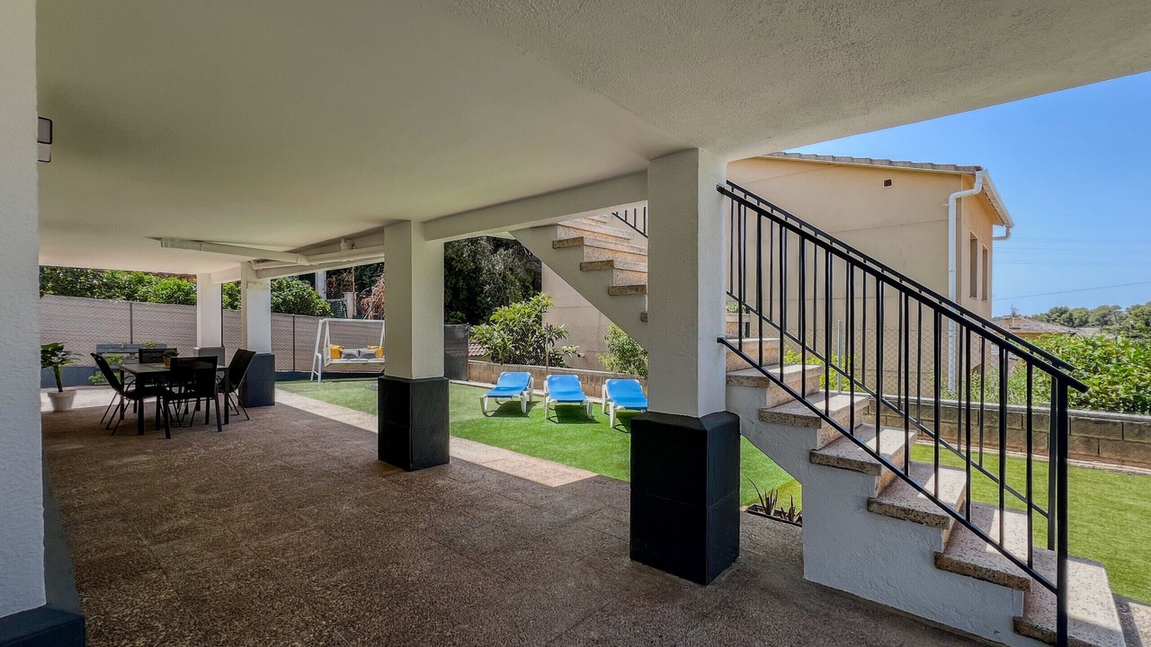 Photo of Outdoor in Cunit