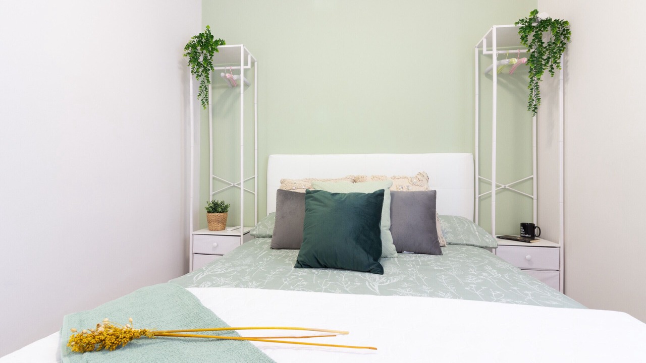 Photo of Bedroom in Cunit