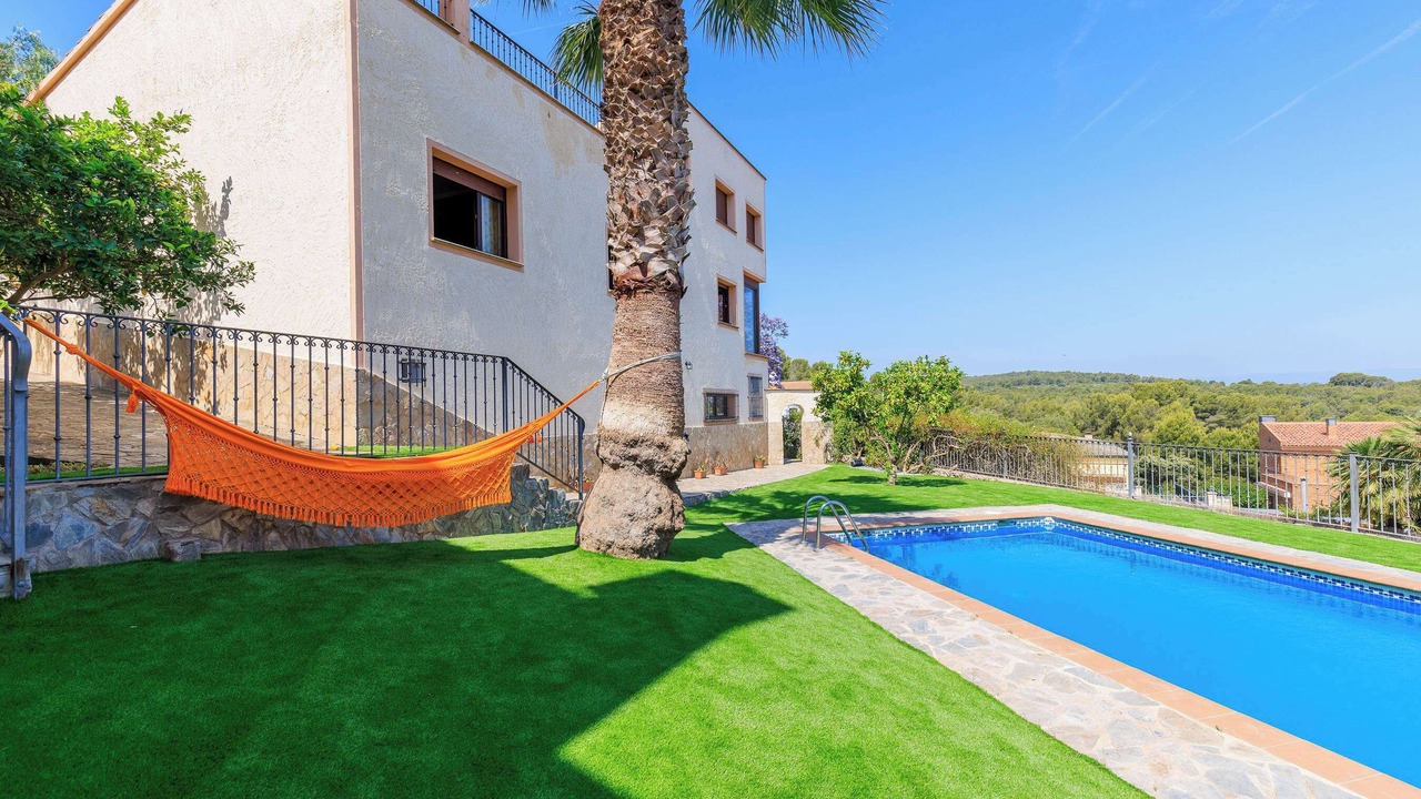 Photo of Outdoor in La Riera de Gaia