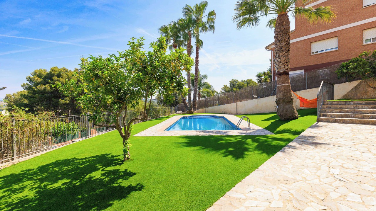 Photo of Outdoor in La Riera de Gaia