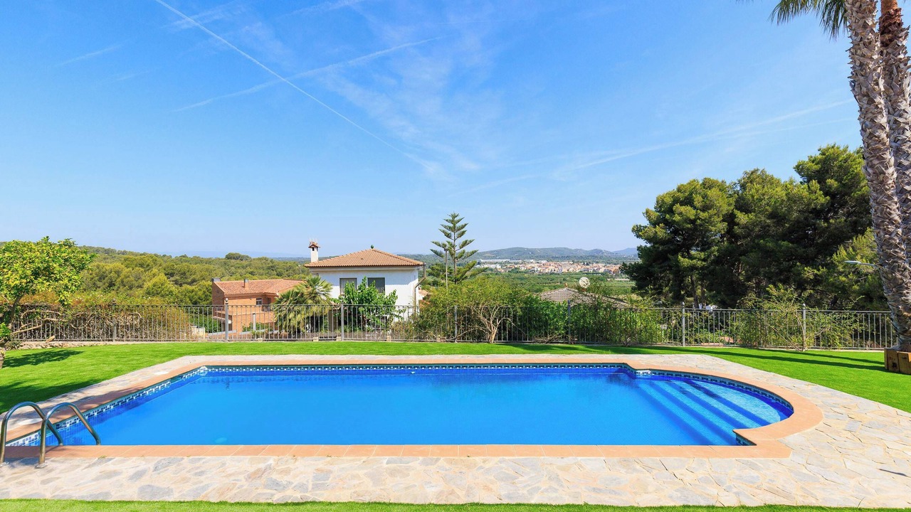 Photo of Outdoor in La Riera de Gaia
