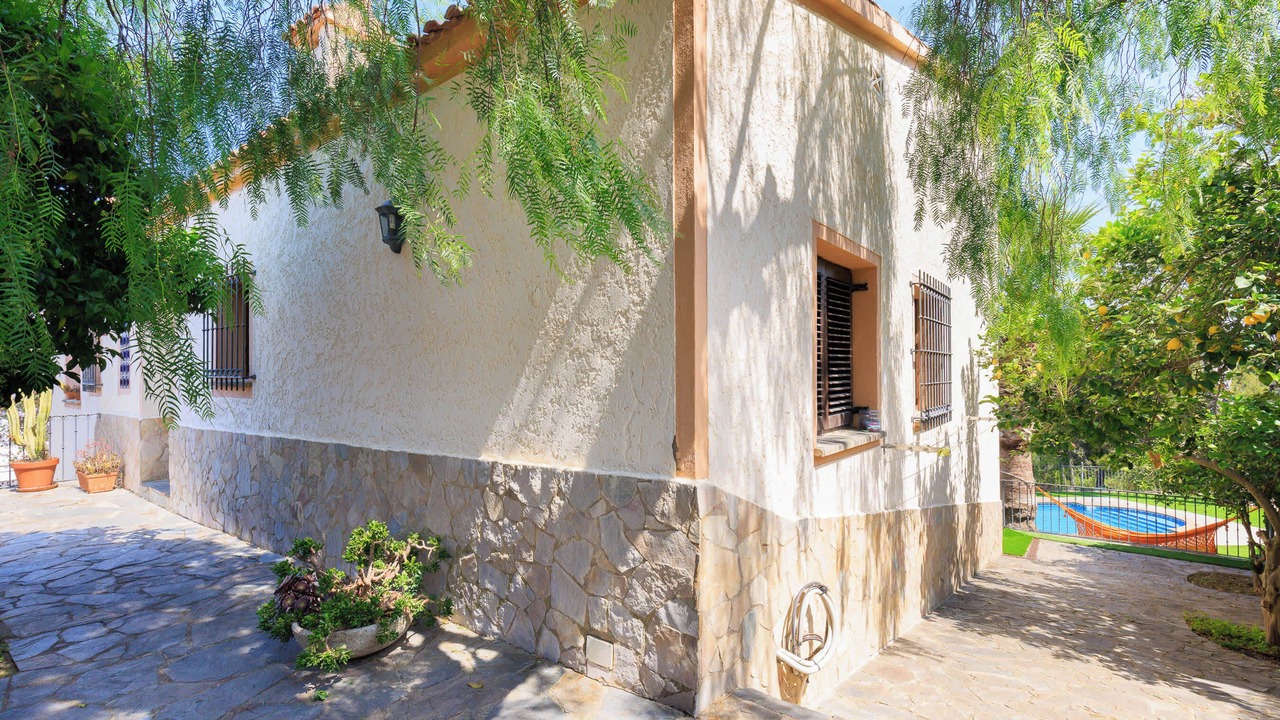 Photo of Outdoor in La Riera de Gaia