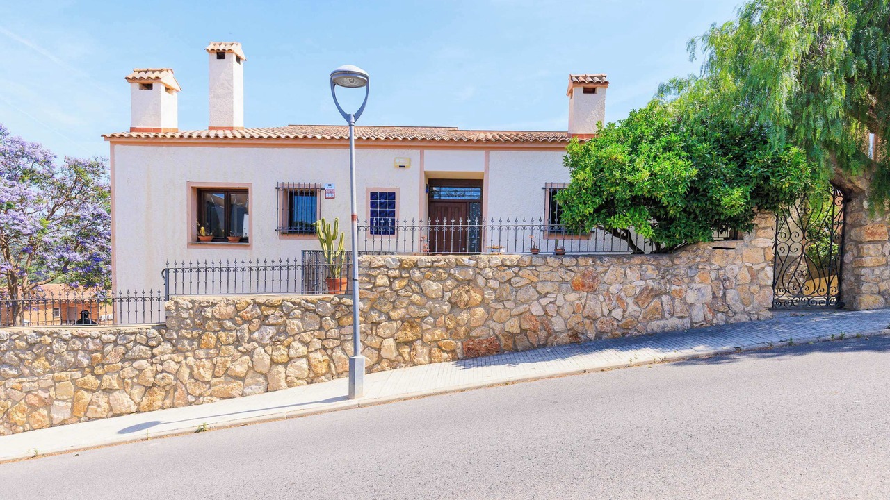 Photo of Outdoor in La Riera de Gaia