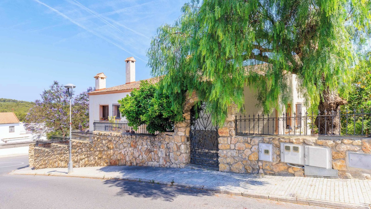 Photo of Outdoor in La Riera de Gaia