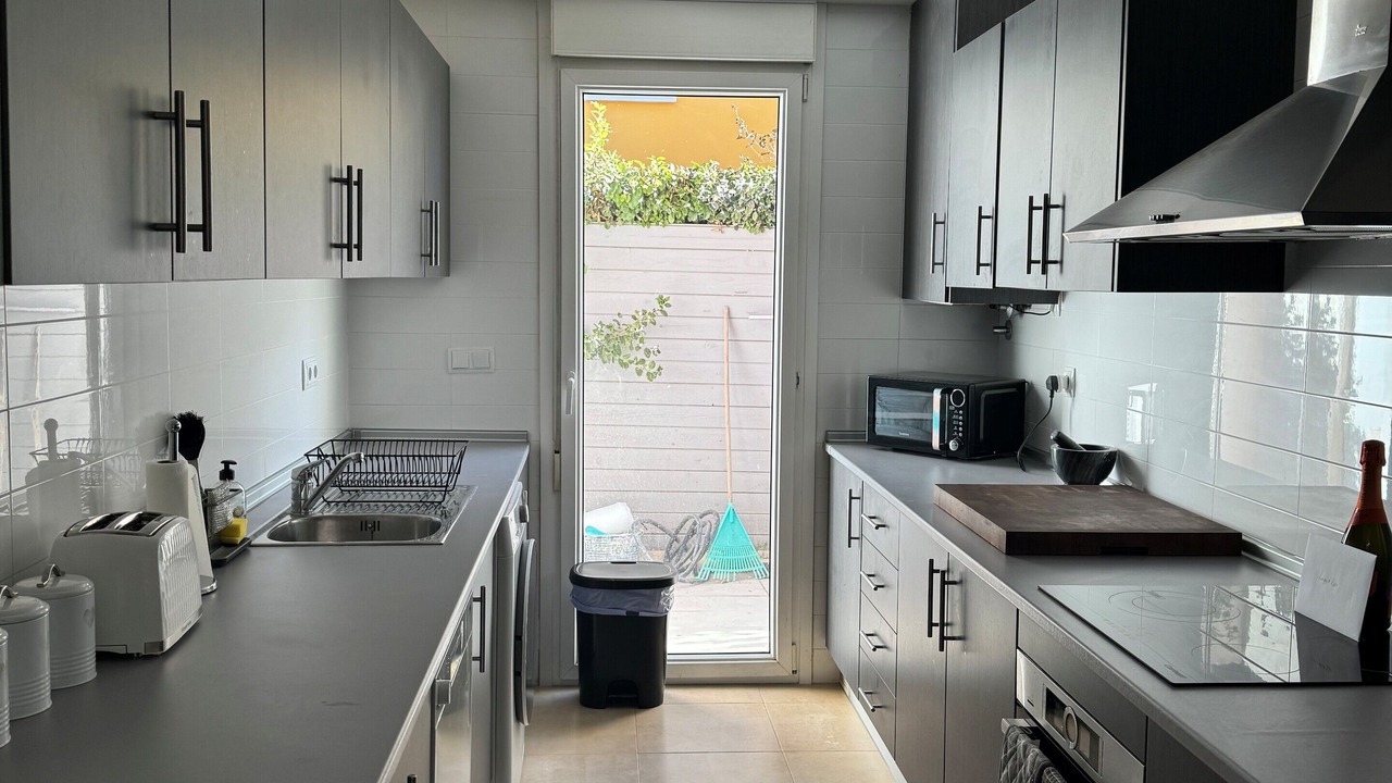 Photo of Kitchen in Torre-Pacheco