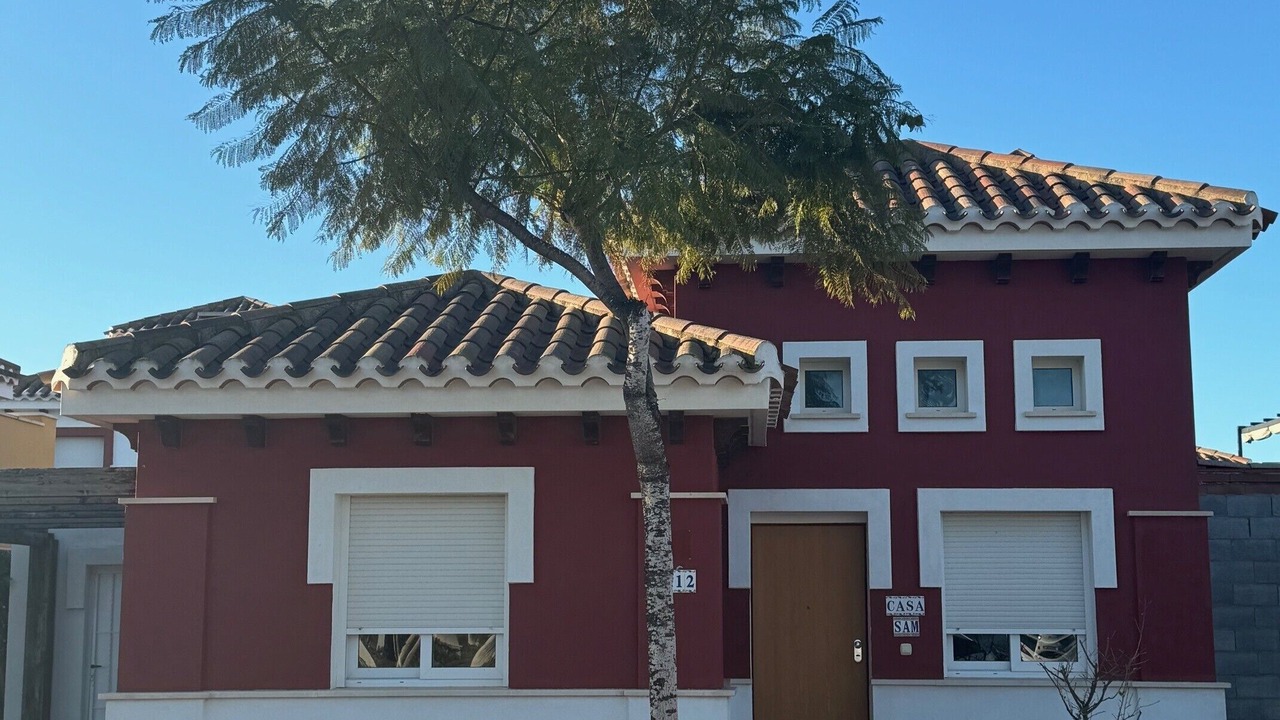 Photo of Outdoor in Torre-Pacheco