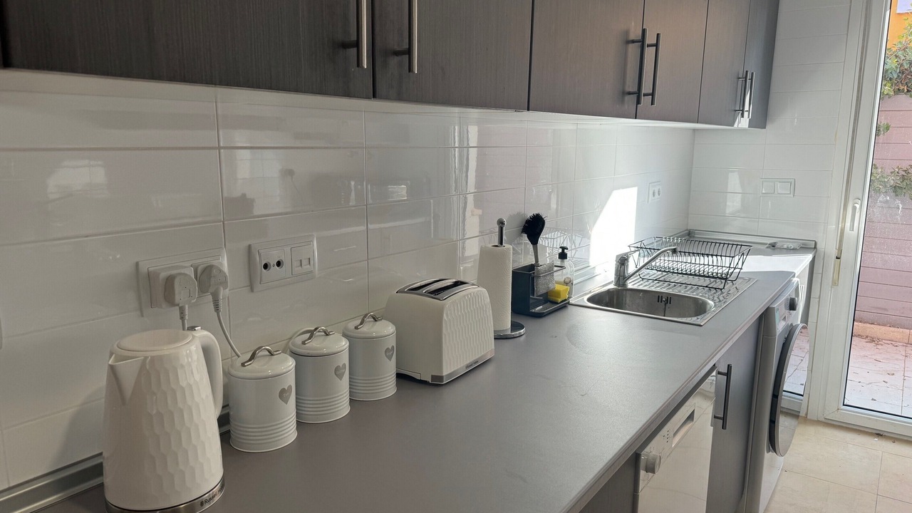 Photo of Kitchen in Torre-Pacheco