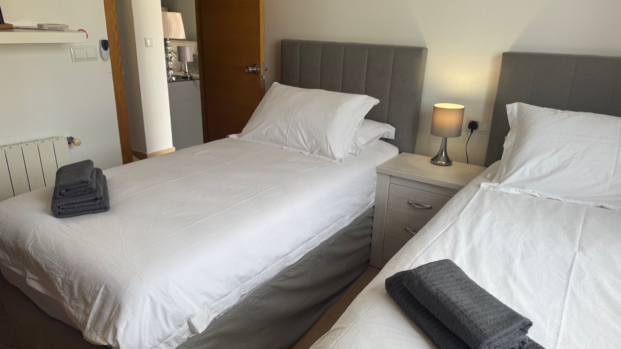 Photo of Bedroom in Torre-Pacheco