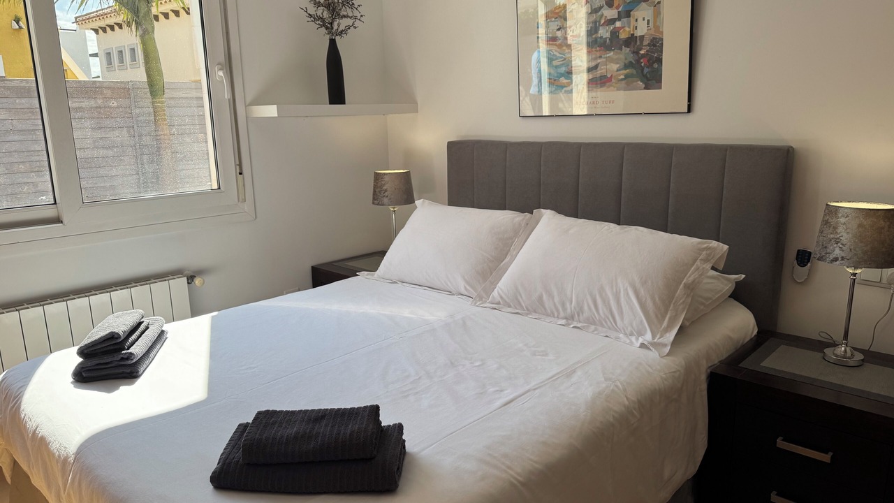 Photo of Bedroom in Torre-Pacheco
