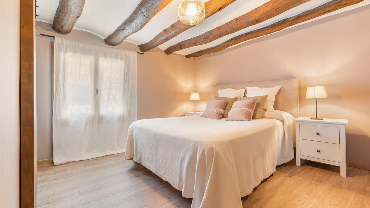 Photo of Bedroom in Berge