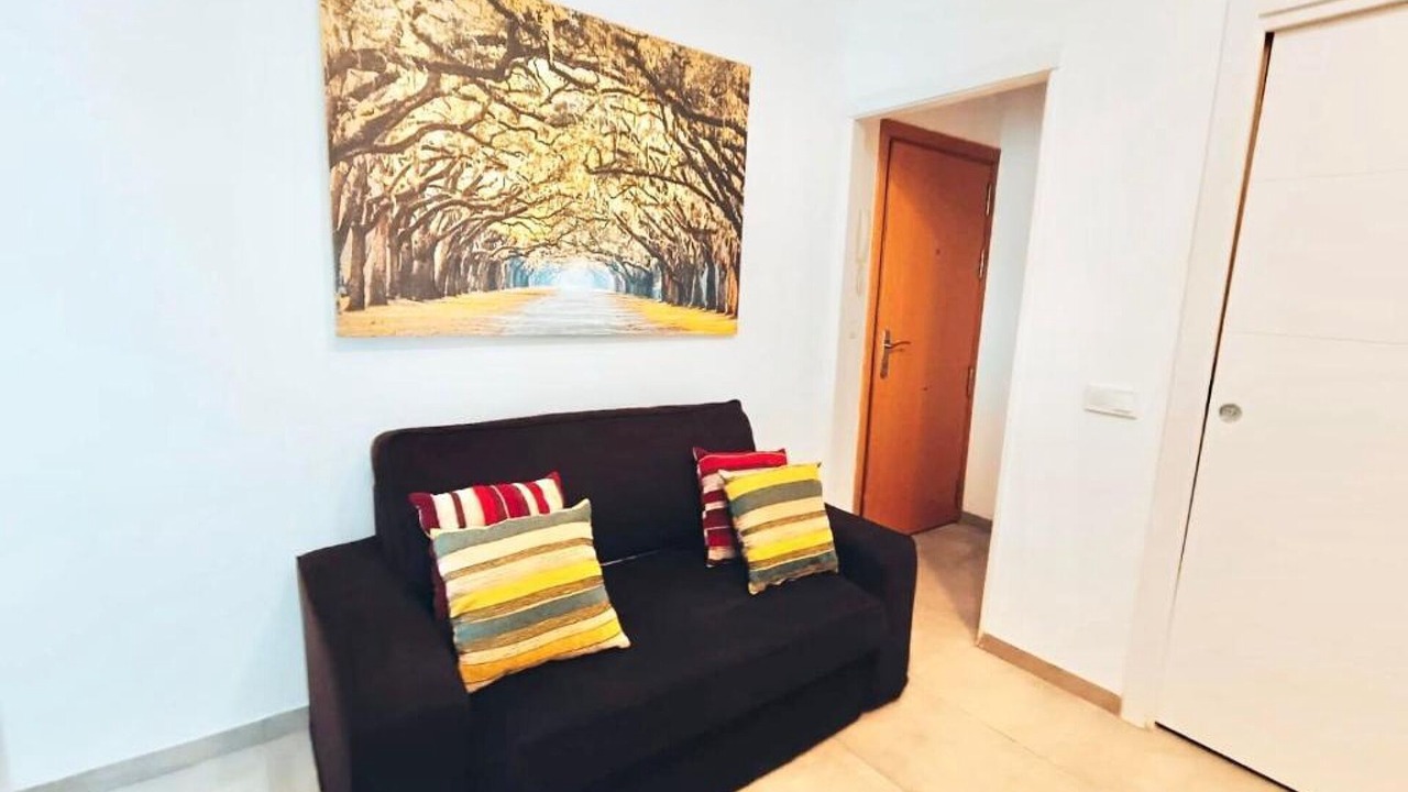 Photo of Livingroom in Prosperidad