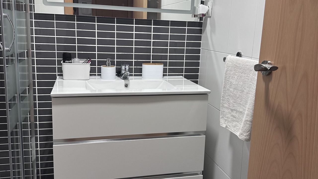 Photo of Bathroom in San Jorge