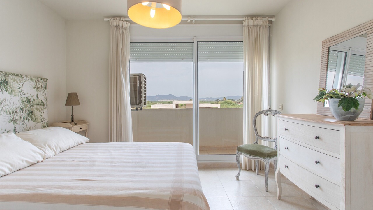 Photo of Bedroom in Playa de Almarda