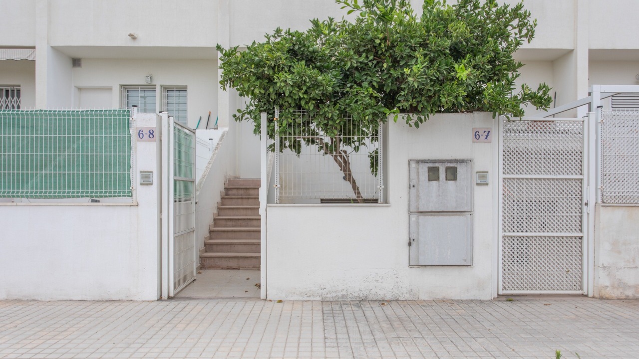 Photo of Outdoor in Playa de Almarda