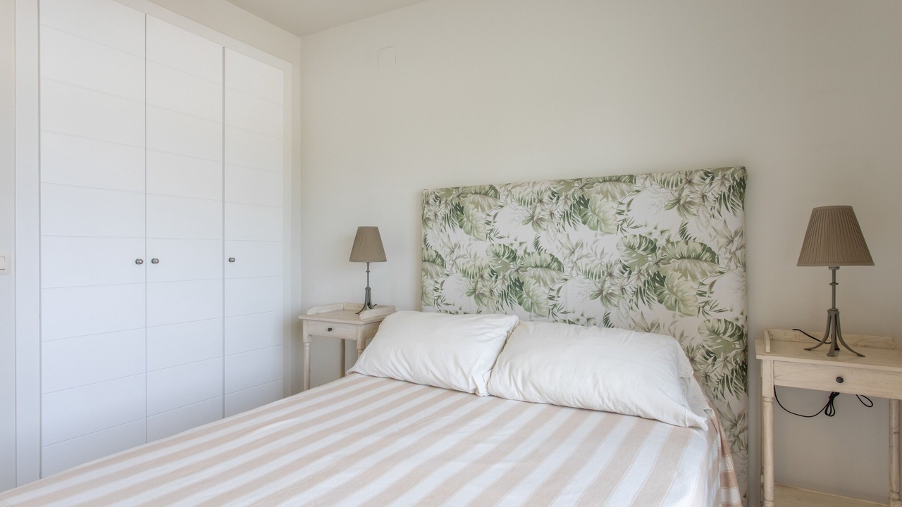 Photo of Bedroom in Playa de Almarda