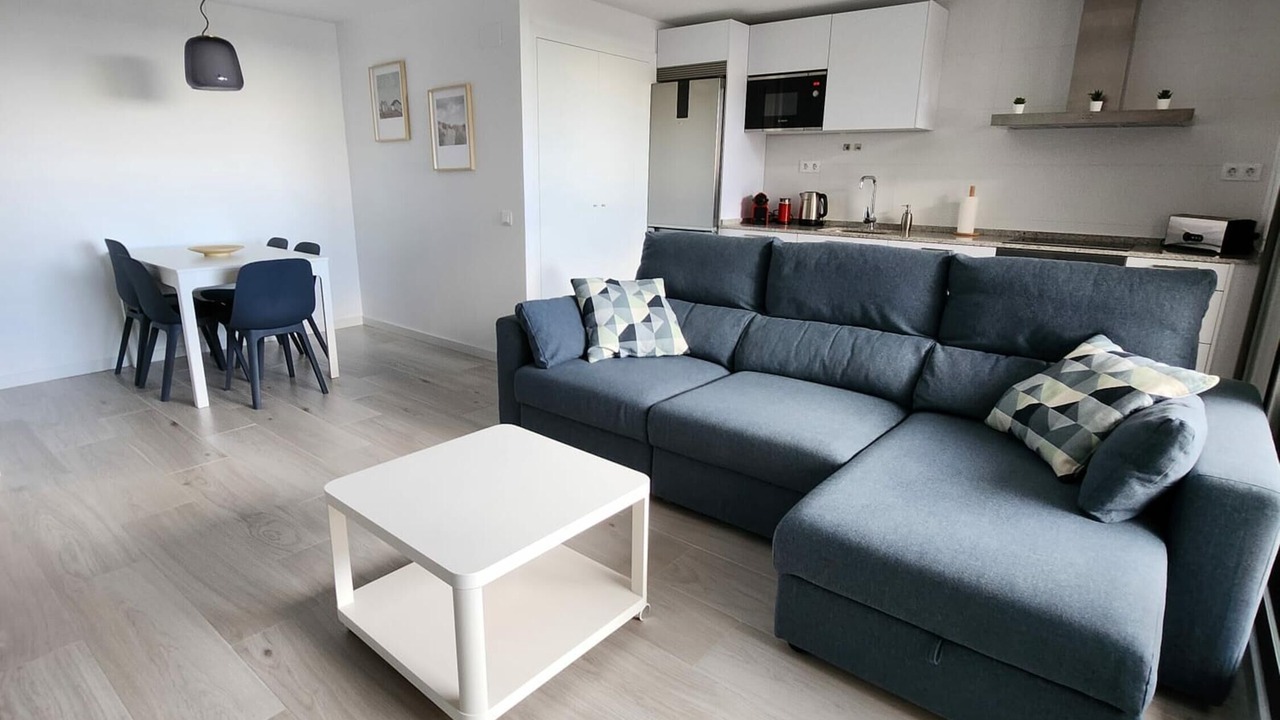 Photo of Livingroom in Roques Daurades