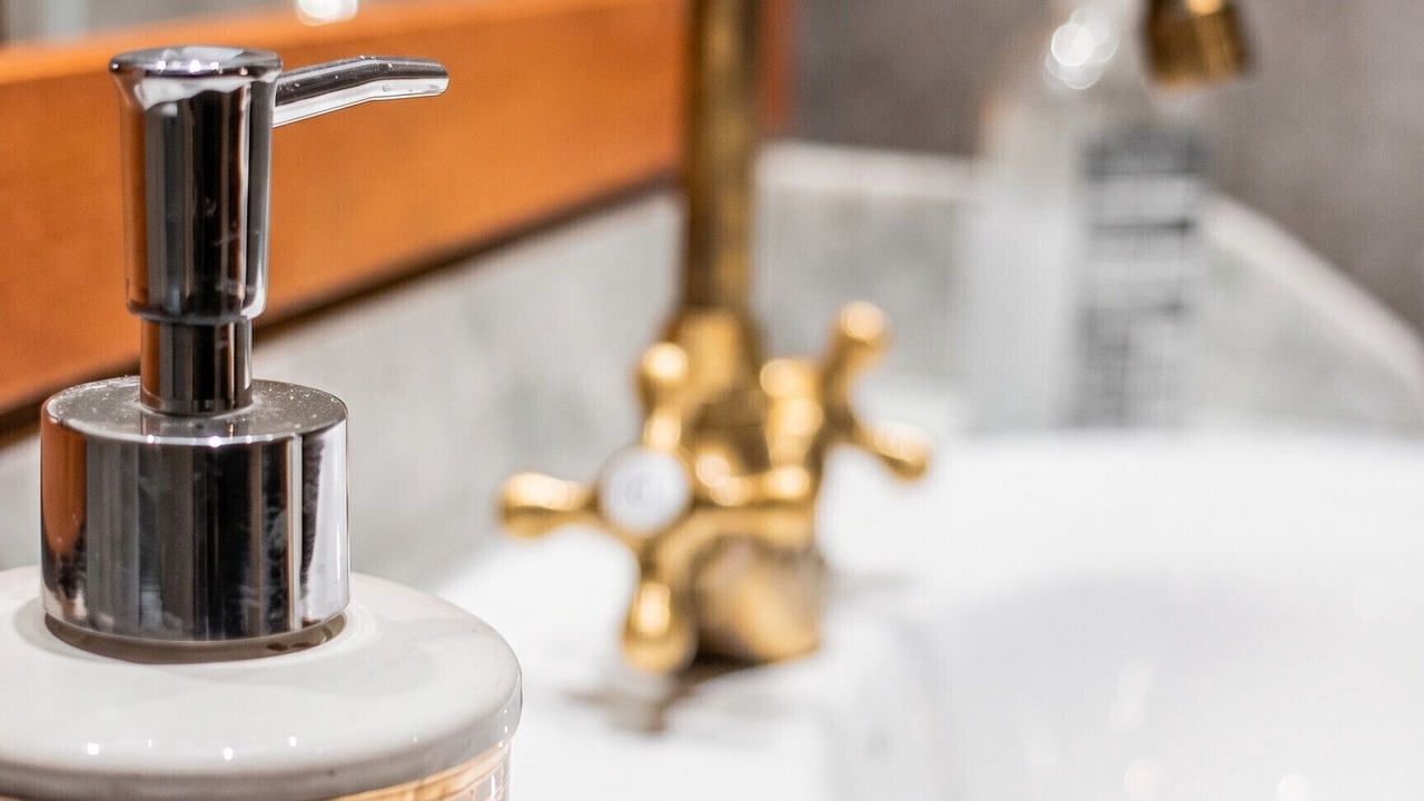 Photo of Bathroom in Hueva
