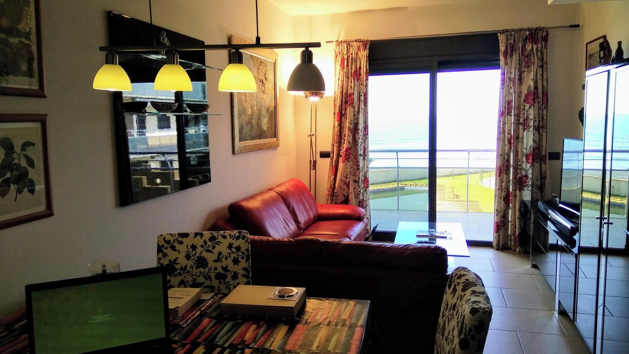 Photo of Livingroom in Mont-roig Bahia