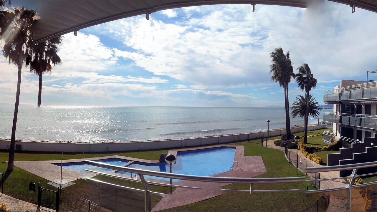 Photo of Outdoor in Mont-roig Bahia