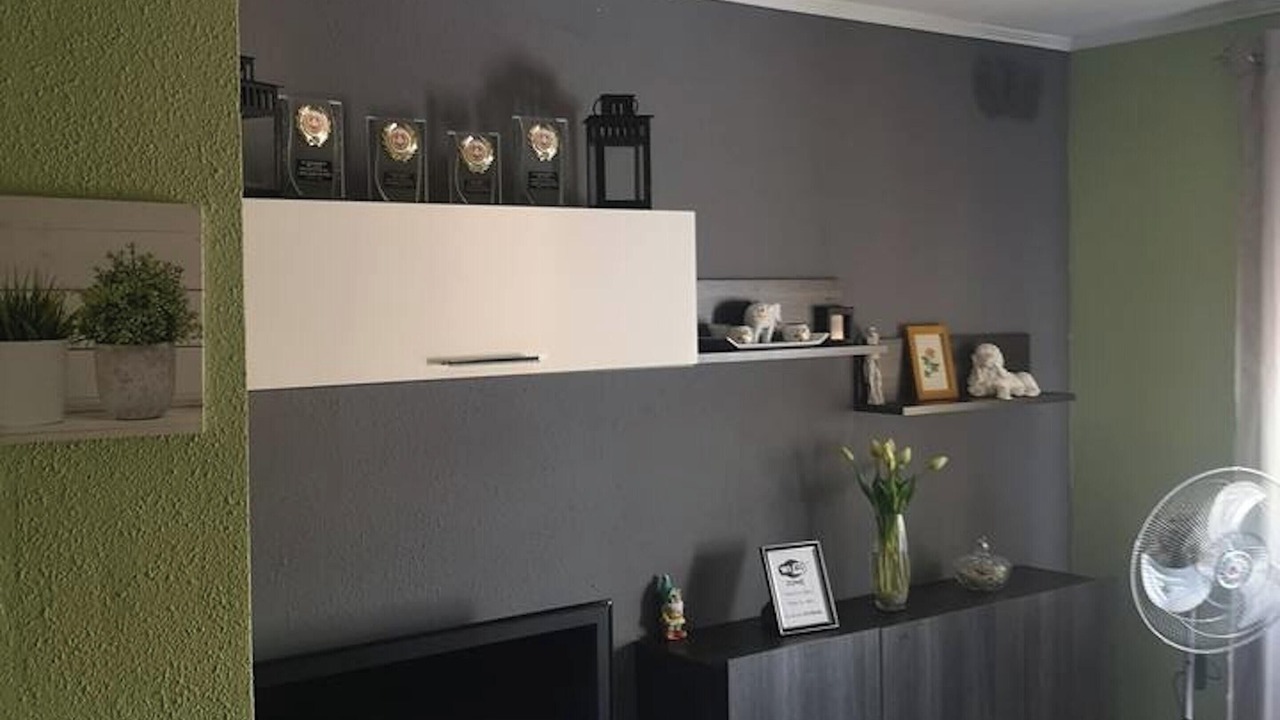 Photo of Livingroom in Barbastro