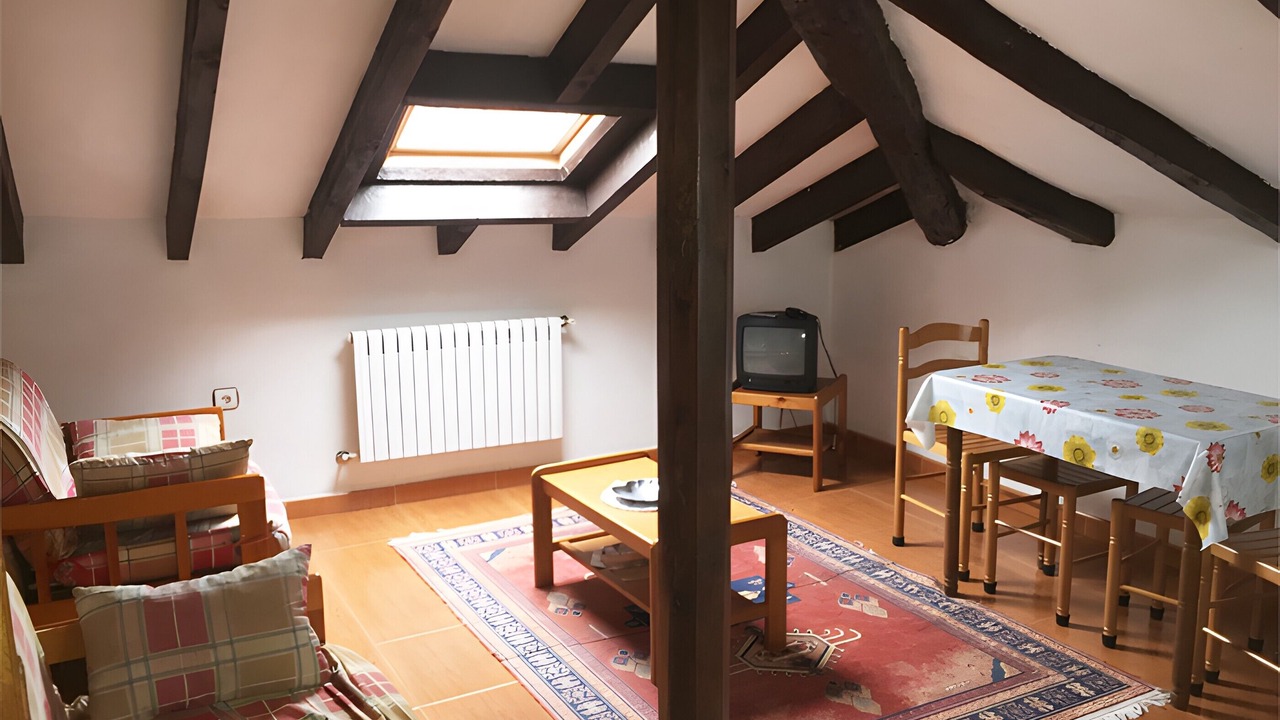 Photo of Livingroom in Celis