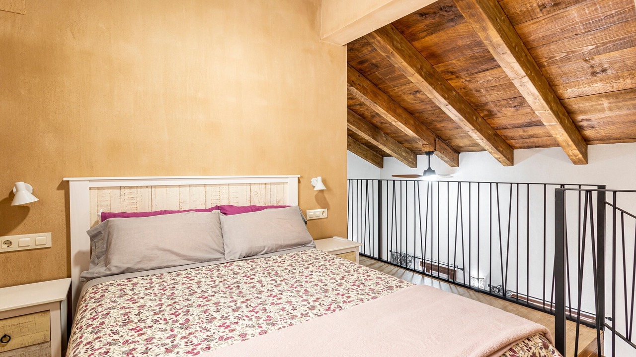 Photo of Bedroom in Ademuz