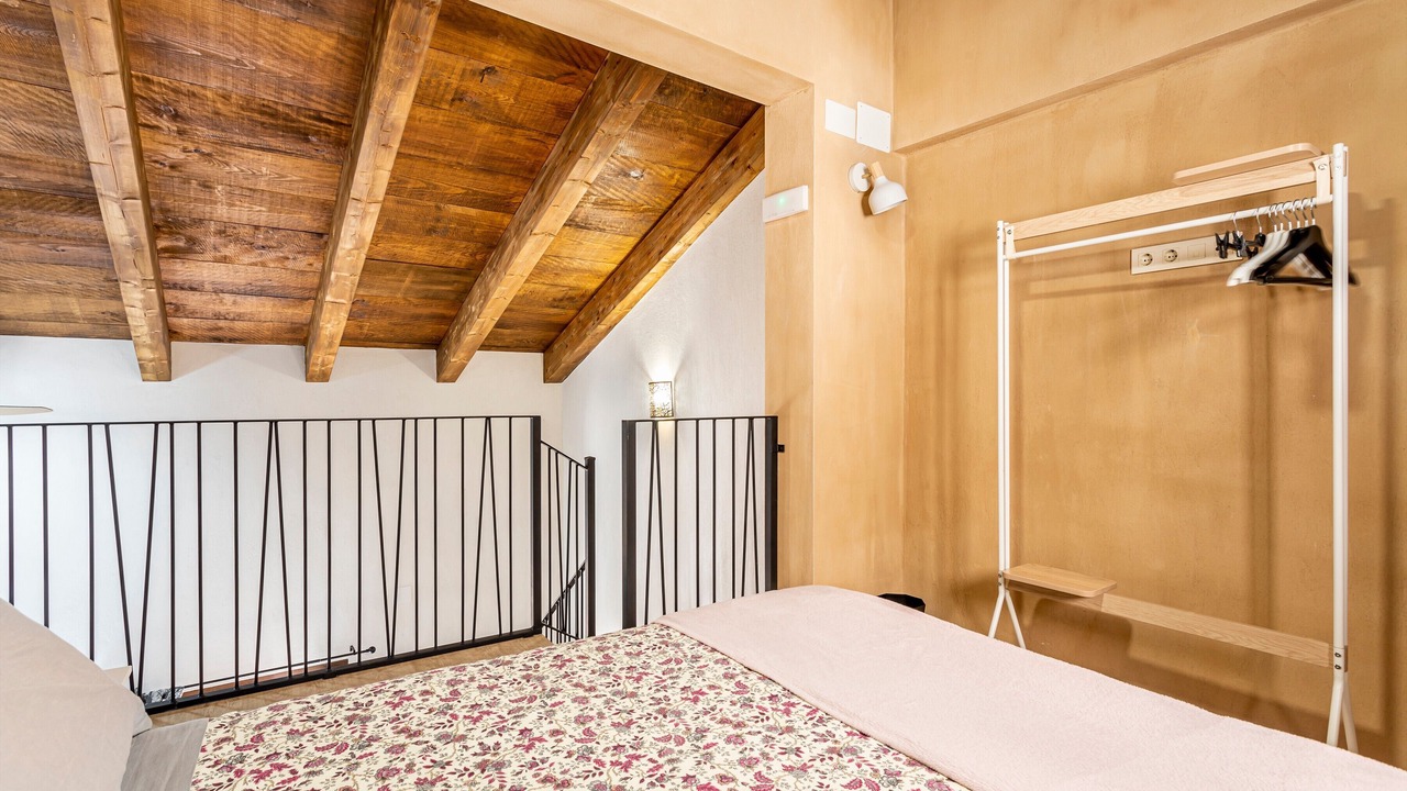 Photo of Bedroom in Ademuz