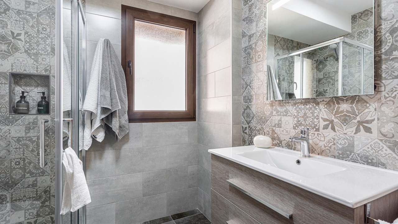 Photo of Bathroom in Ademuz