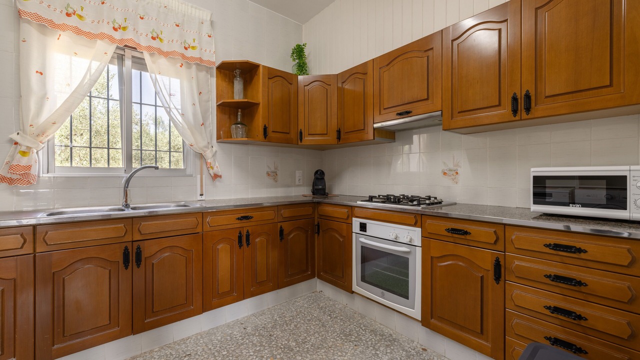Photo of Kitchen in L'Aldea