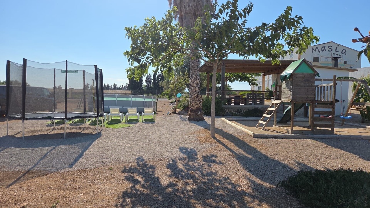 Photo of Outdoor in L'Aldea