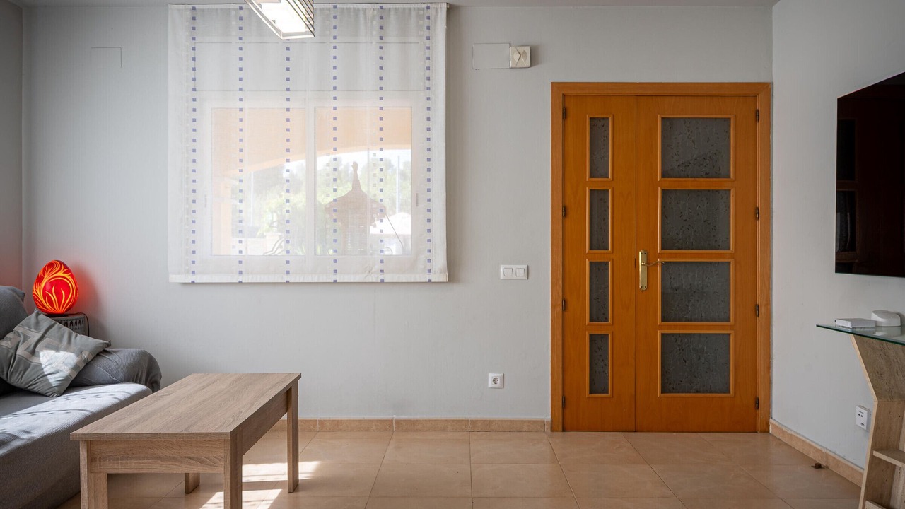 Photo of Livingroom in Creixell