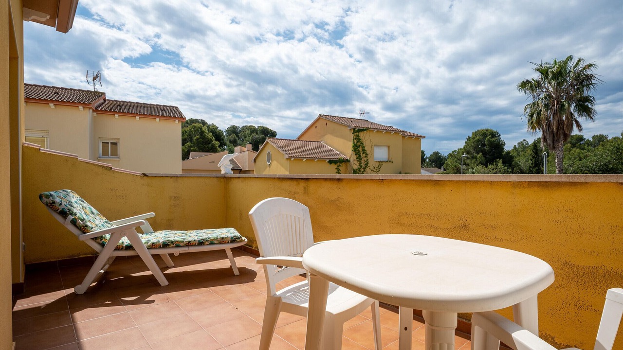 Photo of Outdoor in Creixell