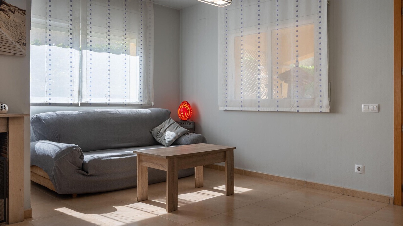 Photo of Livingroom in Creixell