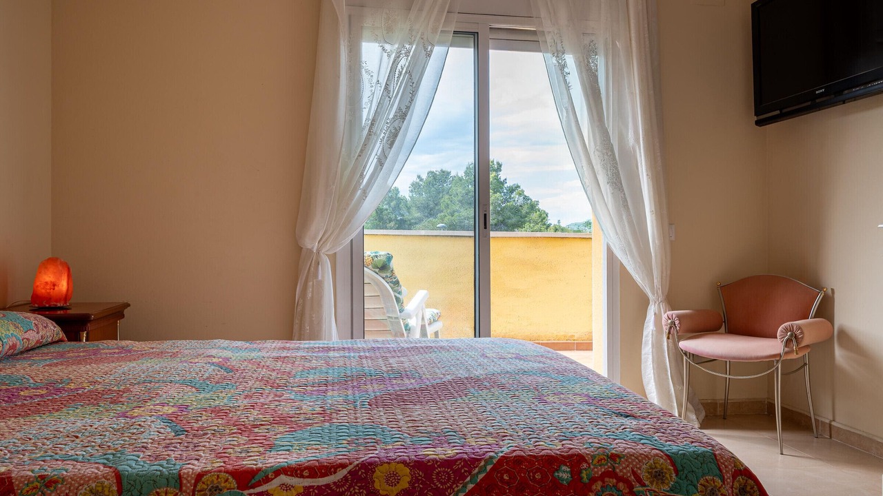 Photo of Bedroom in Creixell